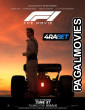 F1 The Movie (2025) Telugu Dubbed Movie