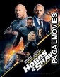 Fast & Furious Presents: Hobbs & Shaw (2019) English Movie