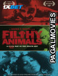 Filthy Animals (2024) Hollywood Hindi Dubbed Full Movie