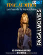 Final Audition Last Chance for the Role of a Lifetime (2024) Hollywood Hindi Dubbed Full Movie