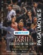 Fireflies in the Sun (2021) Tamil Dubbed