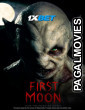 First Moon (2025) Tamil Dubbed Movie