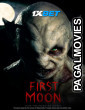 First Moon (2025) Telugu Dubbed Movie