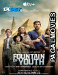 Fountain of Youth (2025) Tamil Dubbed Movie