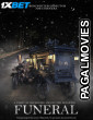 Funeral (2025) Hollywood Hindi Dubbed Full Movie