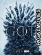 Game of Thrones - Season 8 (2019) Episodes