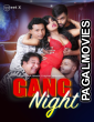 Gang Night (2026) MeetX Full Hot Short Film