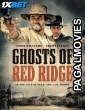 Ghosts of Red Ridge (2024) Hollywood Hindi Dubbed Full Movie