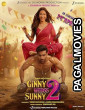 Ginny Wedss Sunny 2 (2026) Full Movie