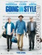 Going in Style (2017) English Movie