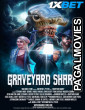 Graveyard Shark (2024) Tamil Dubbed Movie
