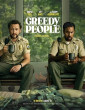 Greedy People (2024) Hollywood Hindi Dubbed Full Movie