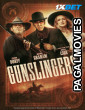 Gunslingers (2025) Hollywood Hindi Dubbed Full Movie