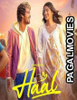 Haal (2025) Full Movie