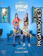 Hangama Com (2025) Hollywood Hindi Dubbed Full Movie