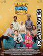 Happy Khush Ho Gaya (2025) Full Movie