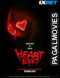 Heart Eyes (2024) Hollywood Hindi Dubbed Full Movie