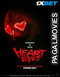 Heart Eyes (2025) Telugu Dubbed Movie