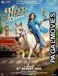 Heer Express (2025) Full Movie