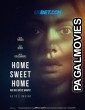 Home Sweet Home Where Evil Lives (2023) Hollywood Hindi Dubbed Full Movie