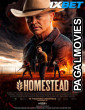 Homestead (2024) Tamil Dubbed Movie