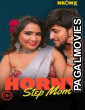 Horny StepMom (2025) NeonX Hindi Short Hot Film