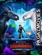 How to Train Your Dragon The Hidden World (2019) Hindi Dubbed Cartoon Movie