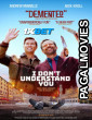 I Dont Understand You (2025) Bengali Dubbed