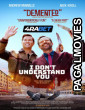 I Dont Understand You (2025) Tamil Dubbed Movie