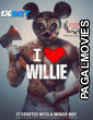 I Heart Willie (2024) Hollywood Hindi Dubbed Full Movie