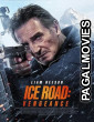Ice Road - Vengeance (2026) Full Movie