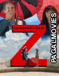 Ikonophile Z (2024) Hollywood Hindi Dubbed Full Movie