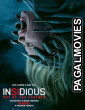 Insidious Out of the Further (2026) Full Movie