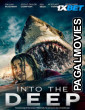Into The Deep (2025) Hollywood Hindi Dubbed Full Movie