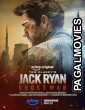 Jack Ryan Ghost War (2026) Full Movie