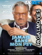 Jamais Sans Mon Psy (2024) Tamil Dubbed Movie