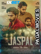 Jaspal (2025) Tamil Dubbed Movie