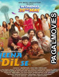 Jeena Dil Se (2026) Full Movie
