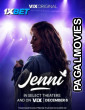 Jenni (2024) Hollywood Hindi Dubbed Full Movie