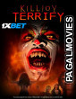 Killjoy Terrify (2024) Hollywood Hindi Dubbed Full Movie