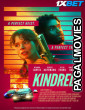 Kindred (2025) Hollywood Hindi Dubbed Full Movie