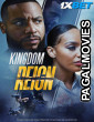 Kingdom Reign (2024) Hollywood Hindi Dubbed Full Movie