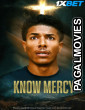 Know Mercy (2025) Hollywood Hindi Dubbed Full Movie