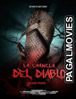 La Chancla Del Diablo (2024) Hollywood Hindi Dubbed Full Movie