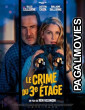 Le crime du 3e étage 2026 Full Movie