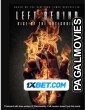 Left Behind Rise of the Antichrist (2020) Hollywood Hindi Dubbed Full Movie