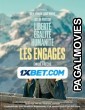 Les Engages (2022) Hollywood Hindi Dubbed Full Movie
