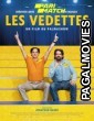 Les vedettes (2022) Hollywood Hindi Dubbed Full Movie
