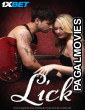 Lick (2024) Hollywood Hindi Dubbed Full Movie