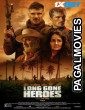 Long Gone Heroes (2025) Tamil Dubbed Movie
